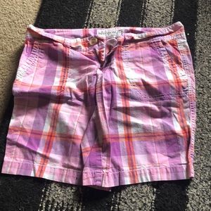 Aeropostale shorts